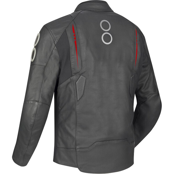 Blouson Radial