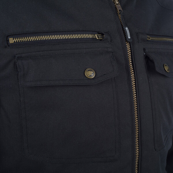 Blouson Winton 3 en 1