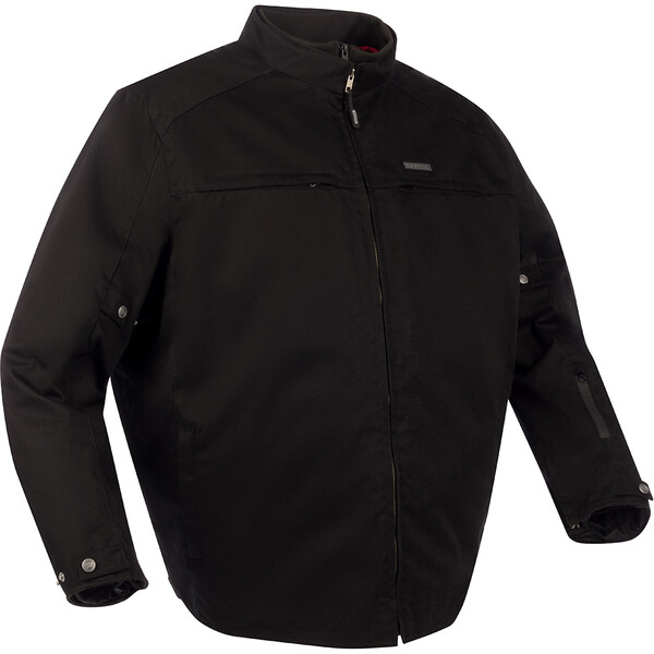 Blouson Zander King Size - Grande taille