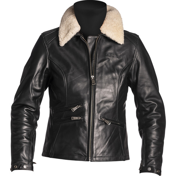 Blouson Femme Jane Helstons Moto Www Dafy Moto Com Blouson De Moto