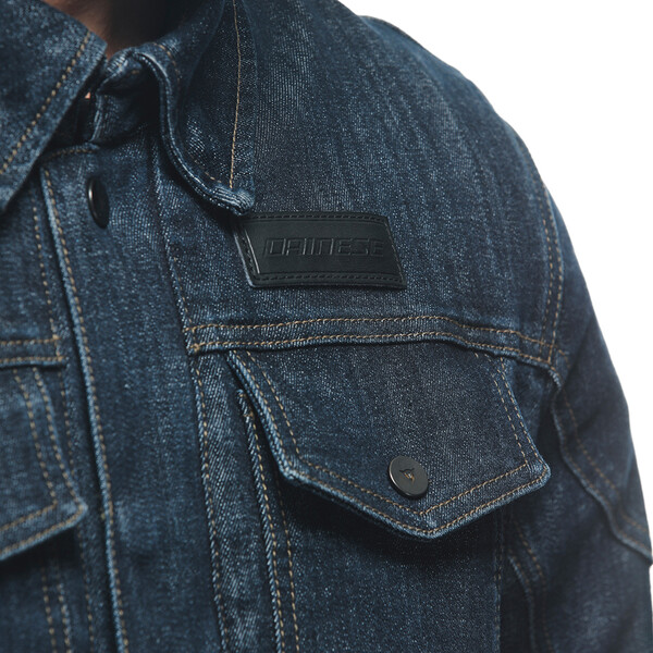 Blouson Denim