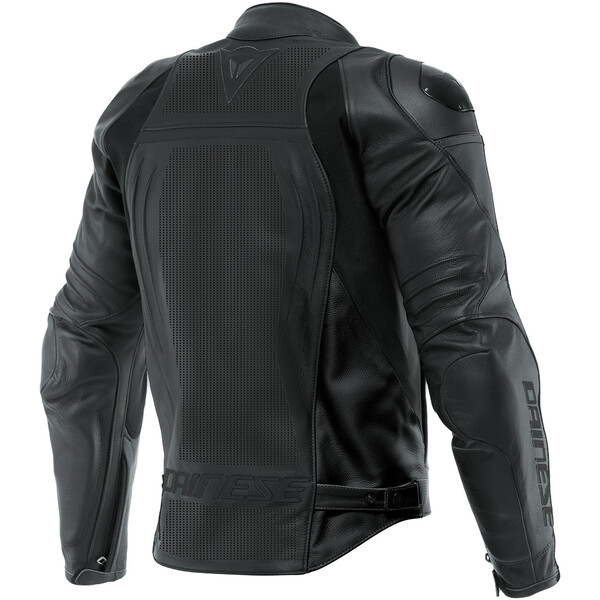 Blouson Racing 4 perforé