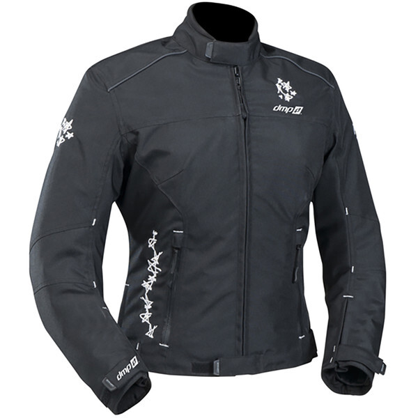 Blouson Isis PC DMP moto : Dafy Moto, Blouson de moto dmp veste moto