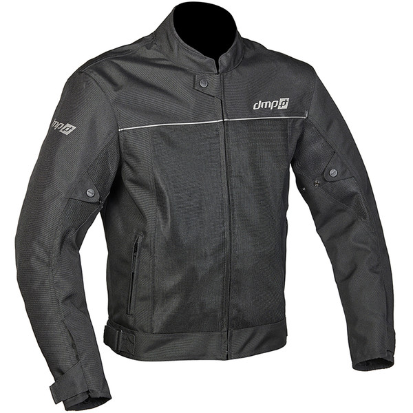 Blouson DMP Sun Mesh Evo Blouson-dmp-sun-mesh-evo-noir-1