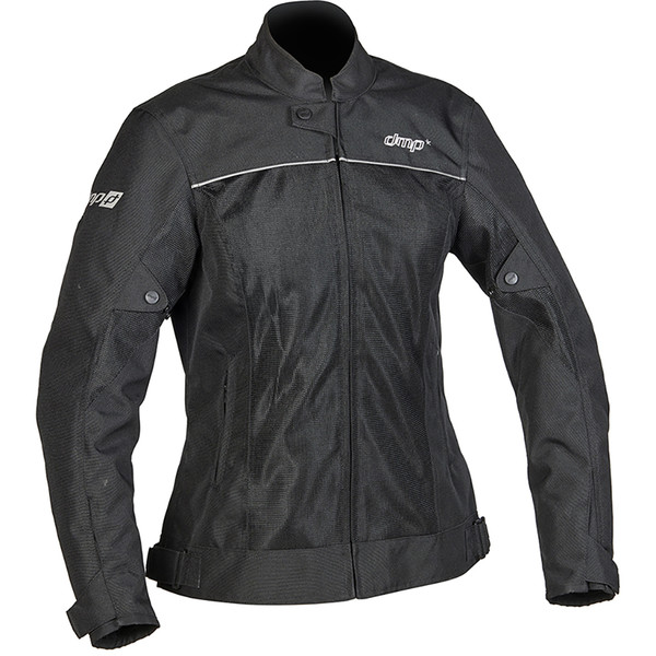 Blouson DMP Sun Mesh Evo Blouson-dmp-sun-mesh-lady-evo-noir-1