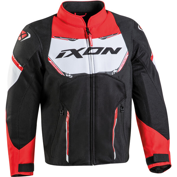 Blouson enfant moto enduro ou route