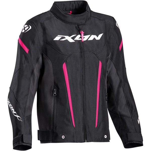 Blouson enfant Striker Kid L Ixon moto : , blouson de moto