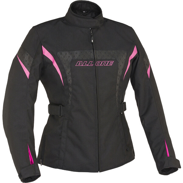 Blouson femme Ismia Evo