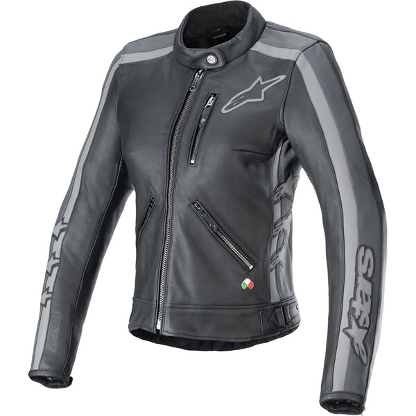 Blouson femme Stella Dyno