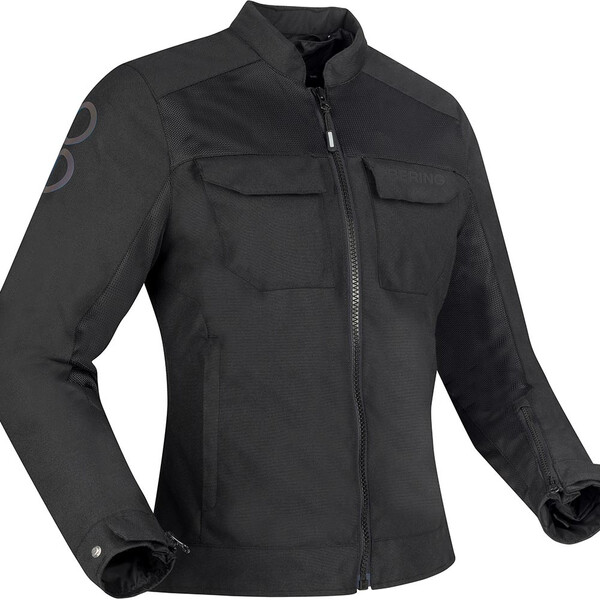 Blouson femme Lady Rafal