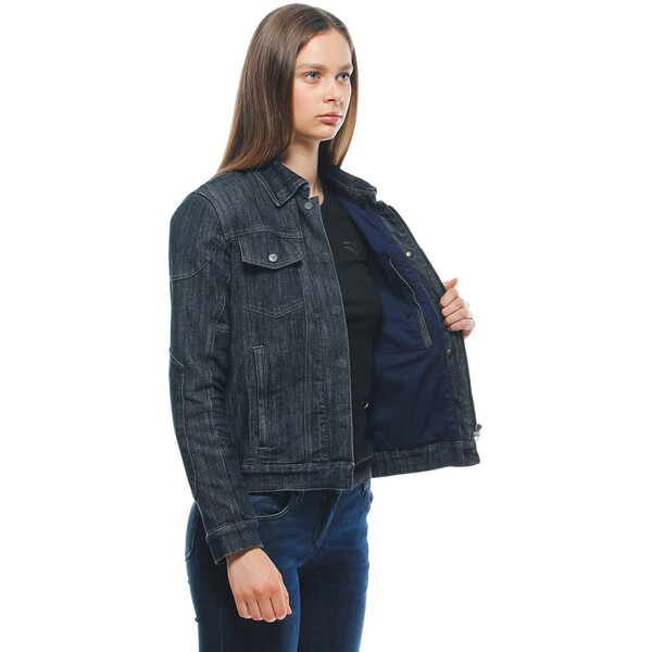 Blouson femme Denim Lady