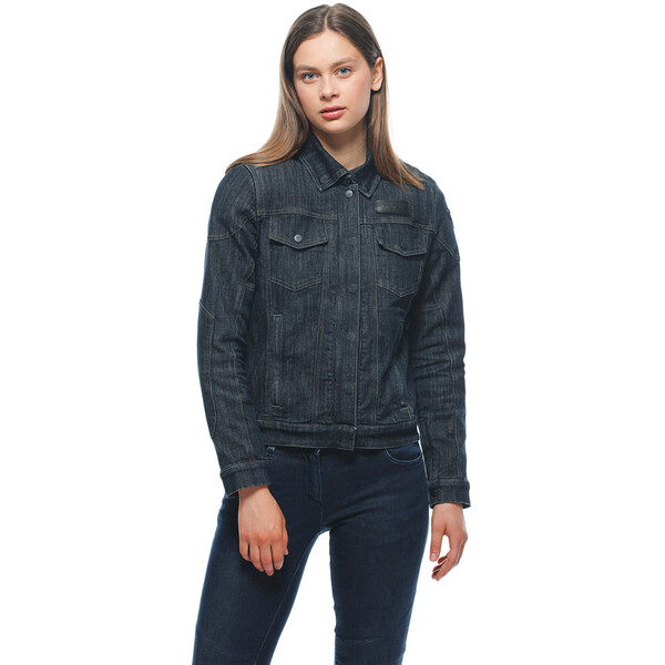 Blouson femme Denim Lady