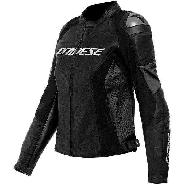 Blouson femme Racing 4 Lady Perforé