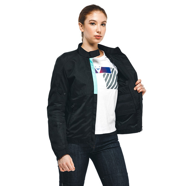 Blouson Femme Risoluta Air Tex Lady