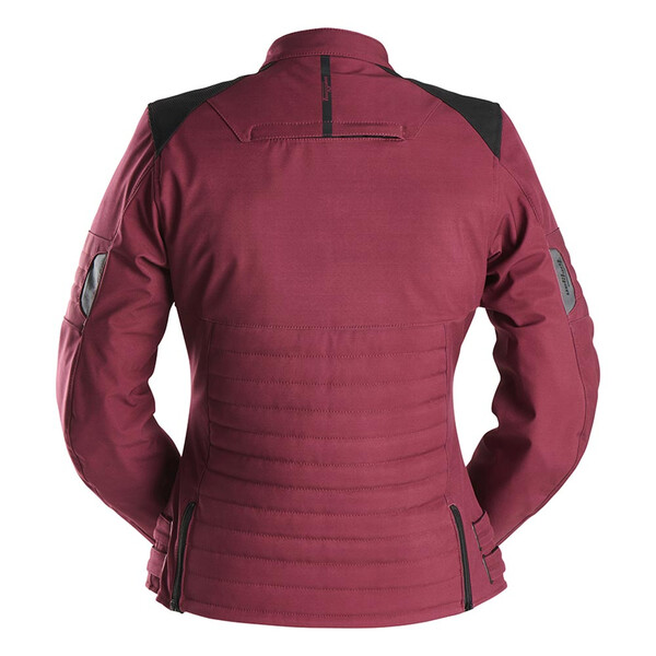 Blouson femme Ice Track Lady