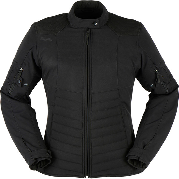 Blouson femme Ice Track Lady