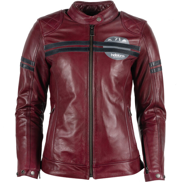 Blouson femme Chica Helstons
