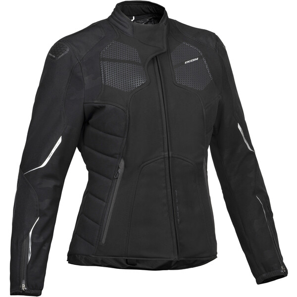 Blouson femme Cell Lady