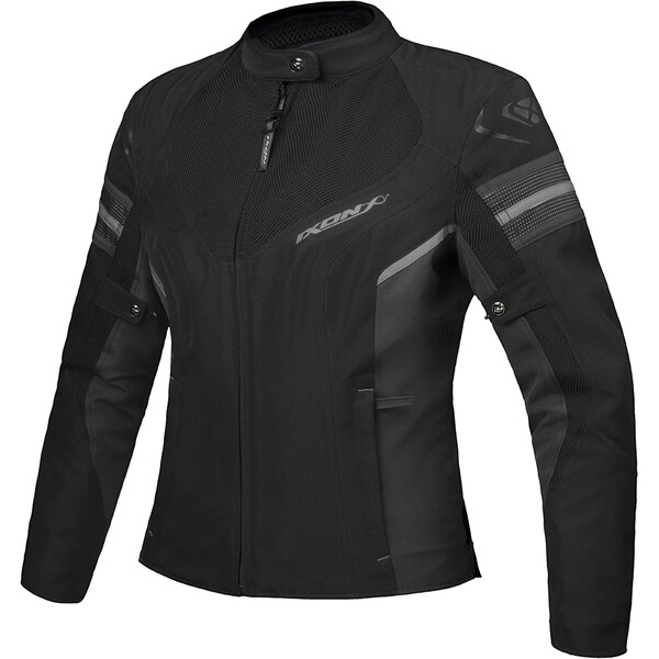 Blouson femme Ilana Evo