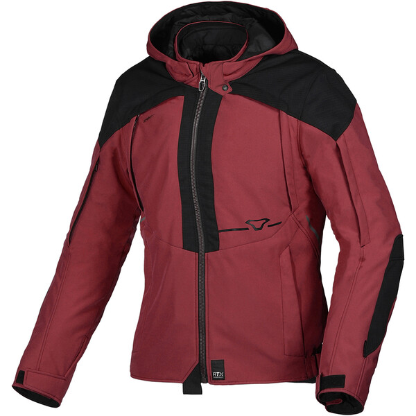 Blouson femme Territor Woman