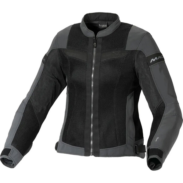 Blouson femme Velotura Woman Night Eye