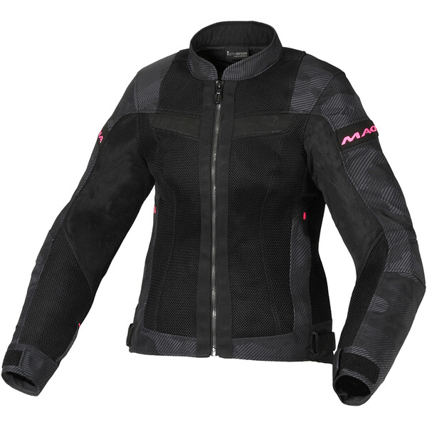 Blouson femme Velotura Woman