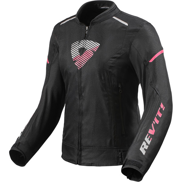 Blouson femme Sprint H2O Ladies Rev'it