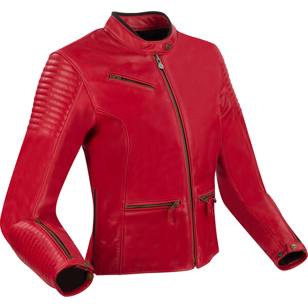 Blouson Femme Lady Curve