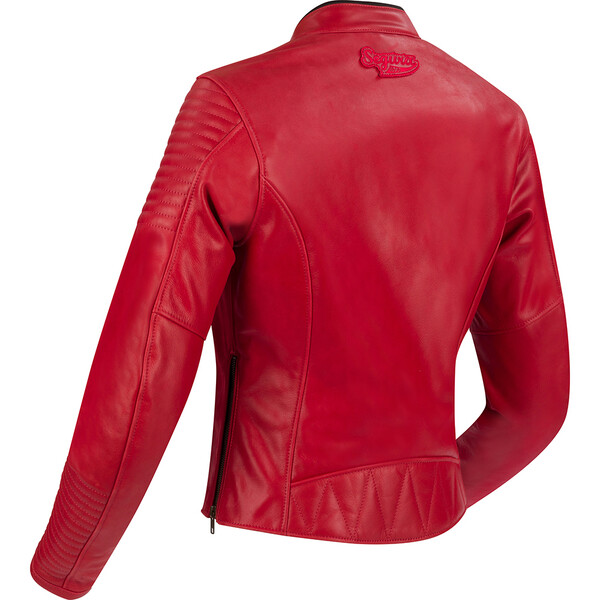 Blouson Femme Lady Curve