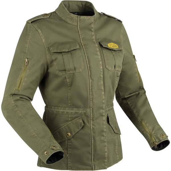 Blouson femme Lady Tabata