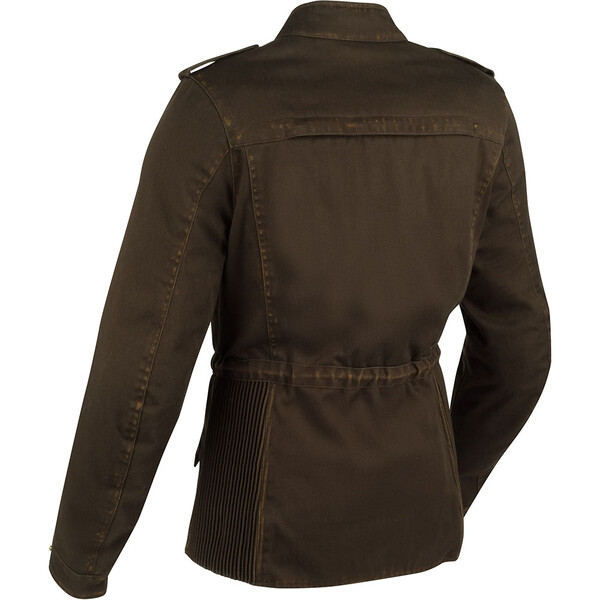 Blouson femme Lady Tabata