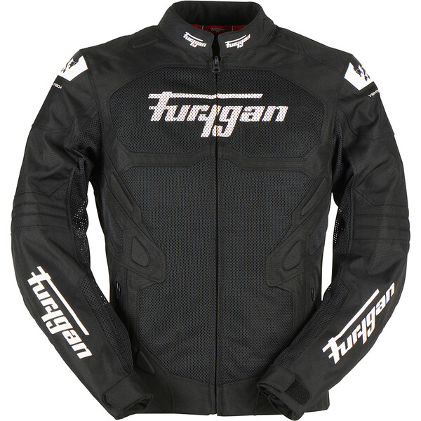 Blouson Atom Vented Evo