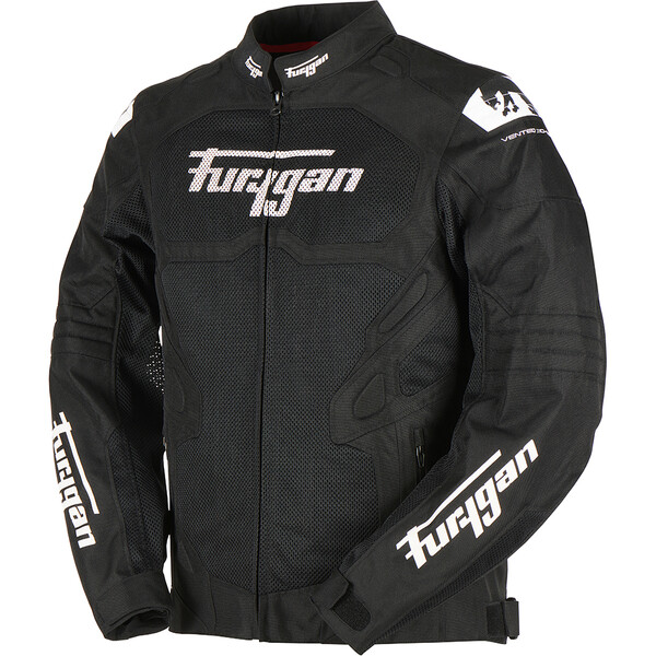 Blouson Atom Vented Evo