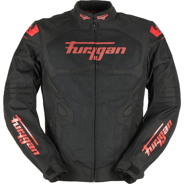 Blouson Atom Vented Evo