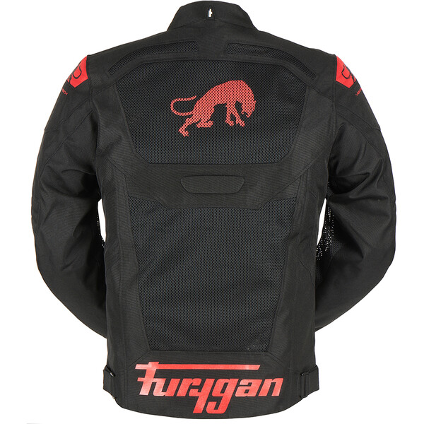 Blouson Atom Vented Evo