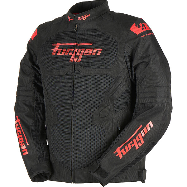 Blouson Atom Vented Evo