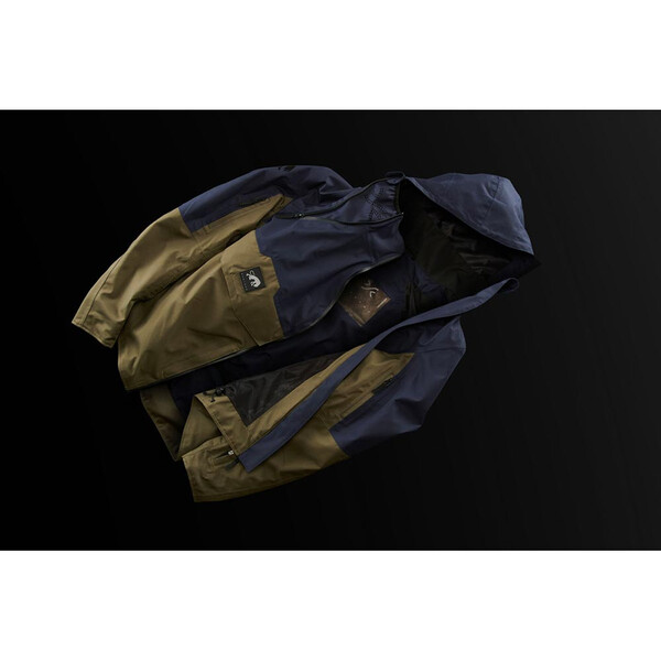Blouson Ashton