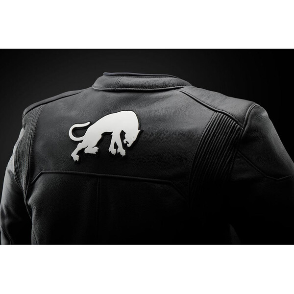 Blouson Attila