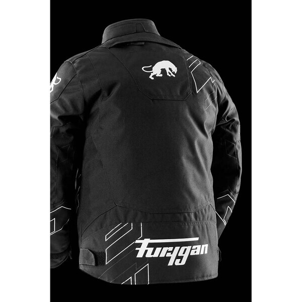 Blouson enfant Neon