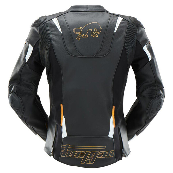Blouson femme Raptor Lady
