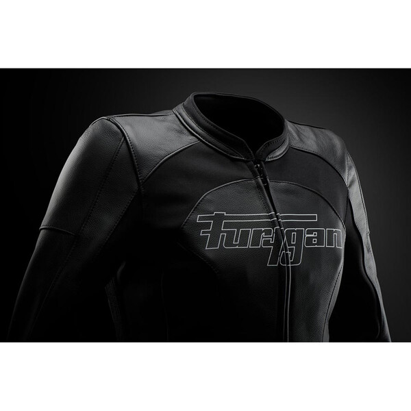 Blouson femme Romy