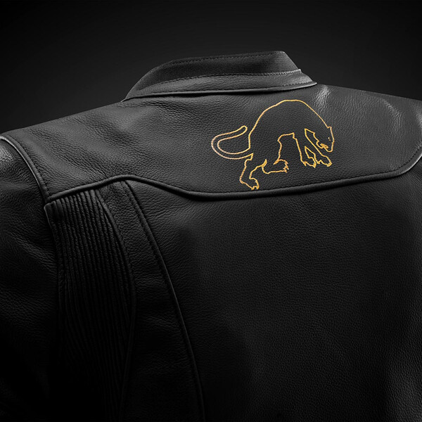 Blouson femme Romy