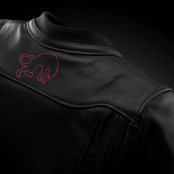 Blouson femme Romy