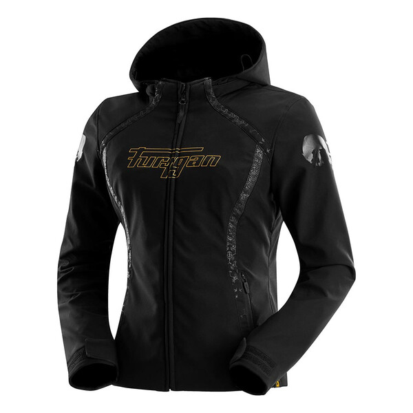 Blouson femme Skye Lady
