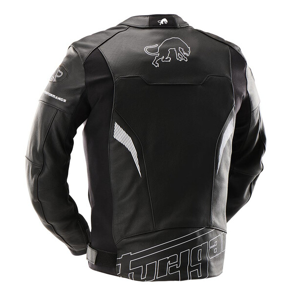 Blouson Helix