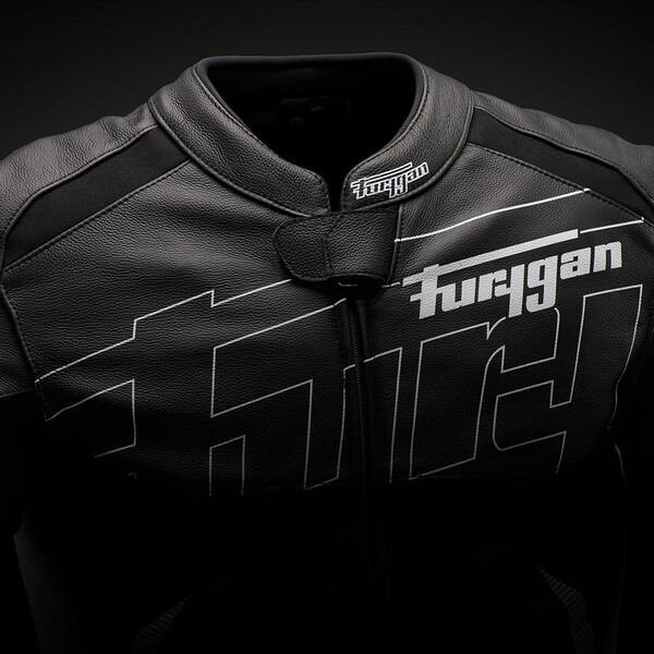 Blouson Helix