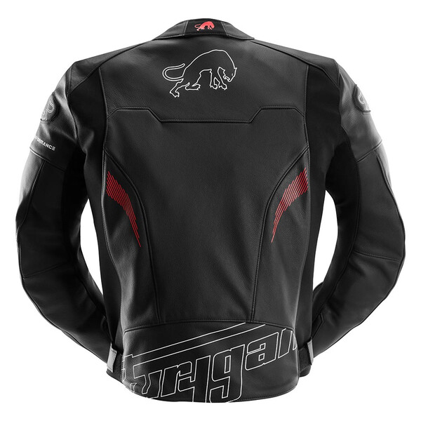 Blouson Helix