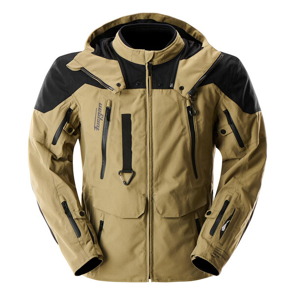 Blouson Kalahari