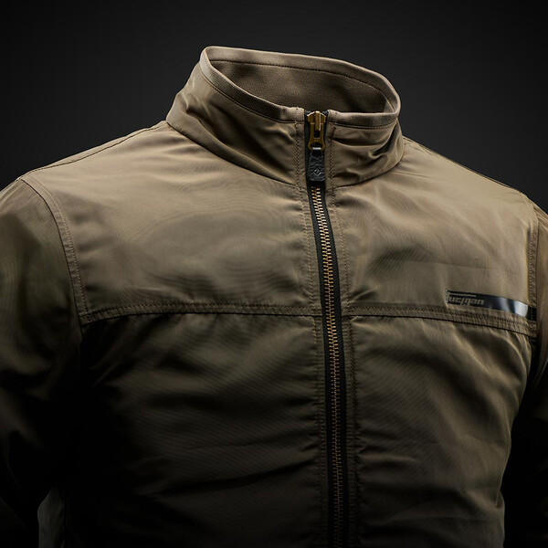 Blouson Kenya 3