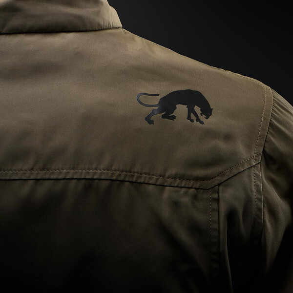 Blouson Kenya 3